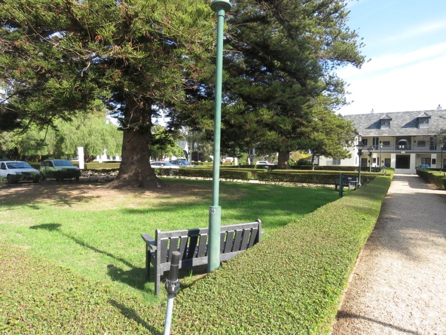 To Let commercial Property for Rent in Paardevlei Western Cape